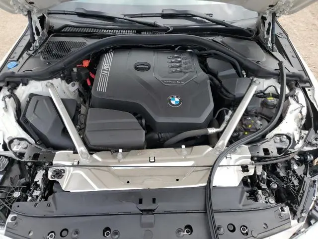 2023 BMW 430XI   
