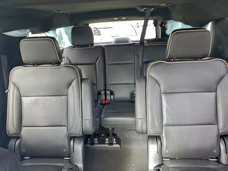 2021 CHEVROLET SUBURBAN C1500 PREMIER  