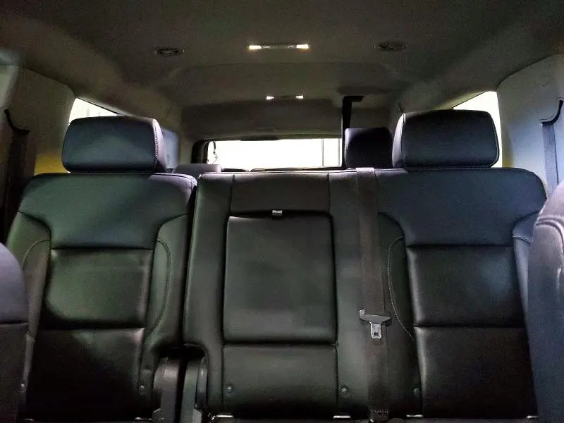 2020 GMC YUKON XL K1500 SLT  