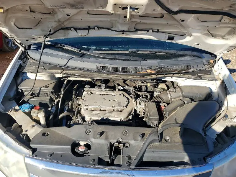 2013 HONDA ODYSSEY TOURING  