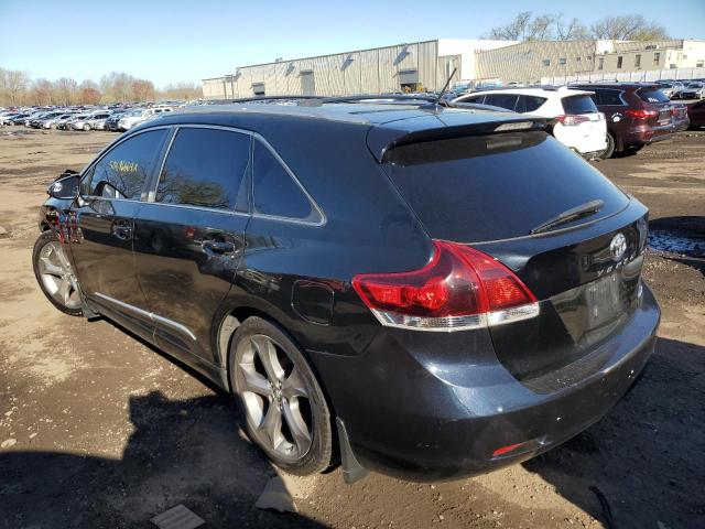 2014 TOYOTA VENZA LE