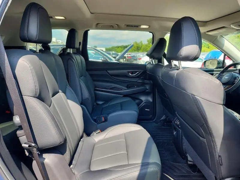 2025 SUBARU ASCENT LIMITED  