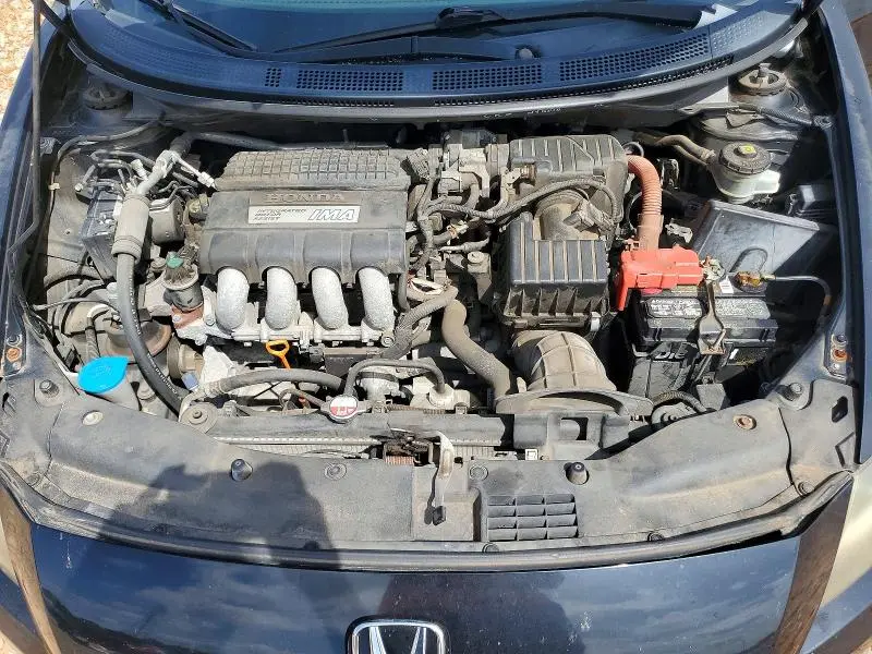 2011 HONDA CR-Z EX  