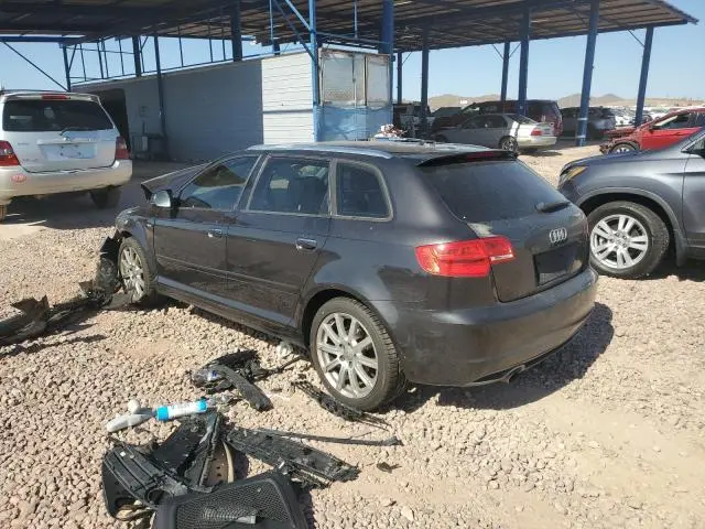 2013 AUDI A3 PREMIUM PLUS  