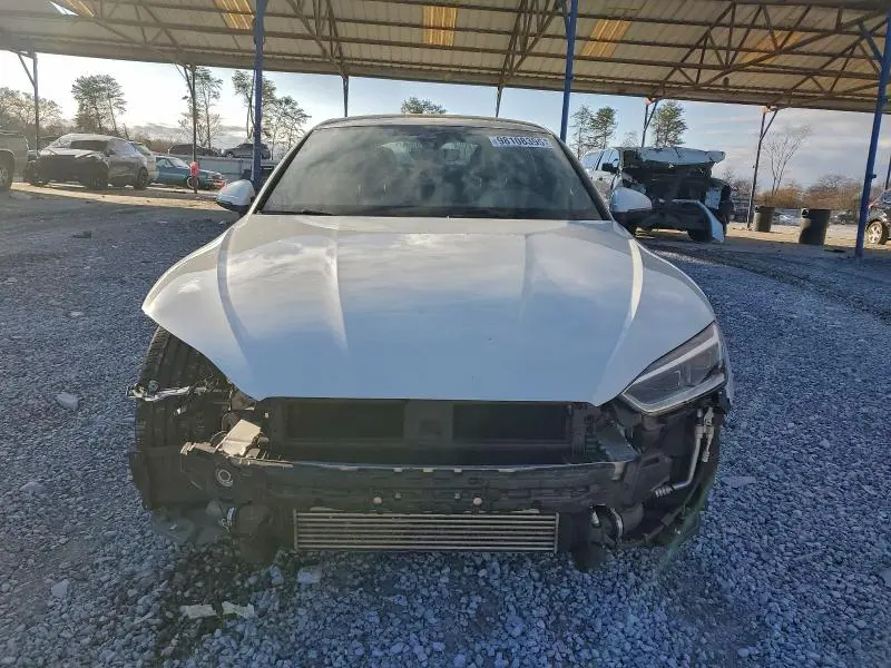 2019 AUDI A5 PREMIUM PLUS  