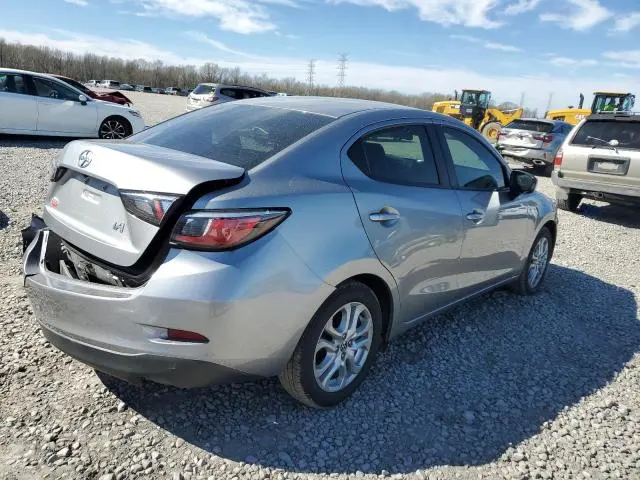 2016 TOYOTA SCION IA   