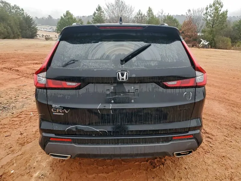 2023 HONDA CR-V SPORT  