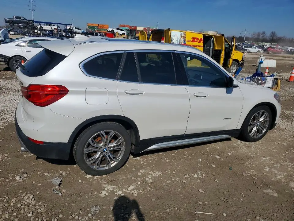2017 BMW X1 XDRIVE28I  