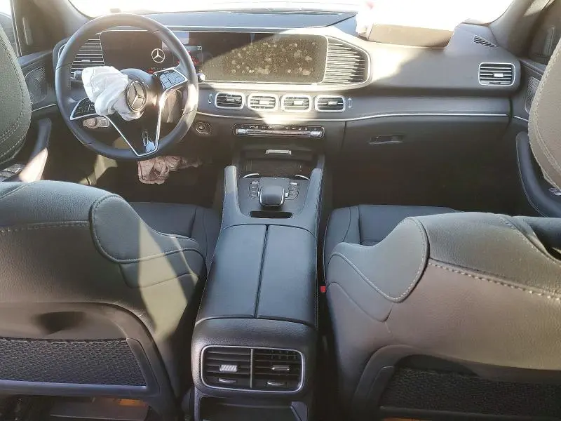 2025 MERCEDES-BENZ GLE 450E 4MATIC  