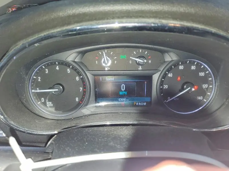 2018 BUICK ENCORE SPORT TOURING  