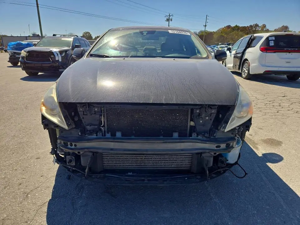 2012 VOLVO S60 T5  