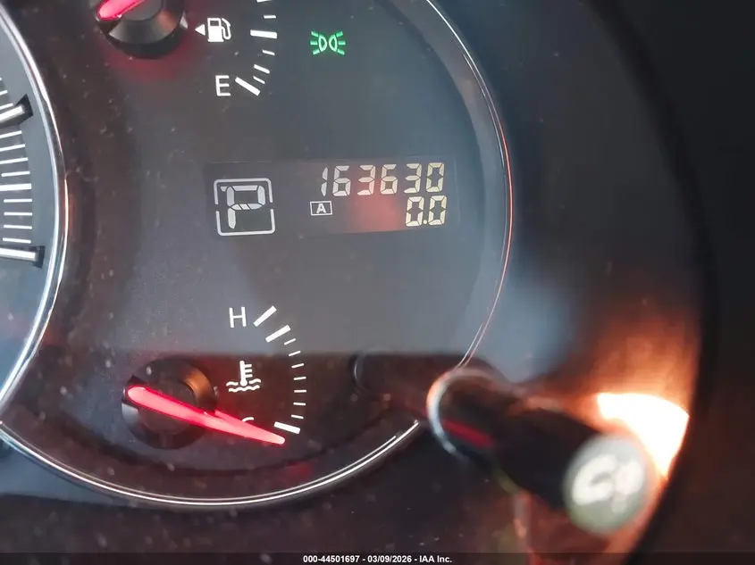 2012 NISSAN MAXIMA 3.5 S