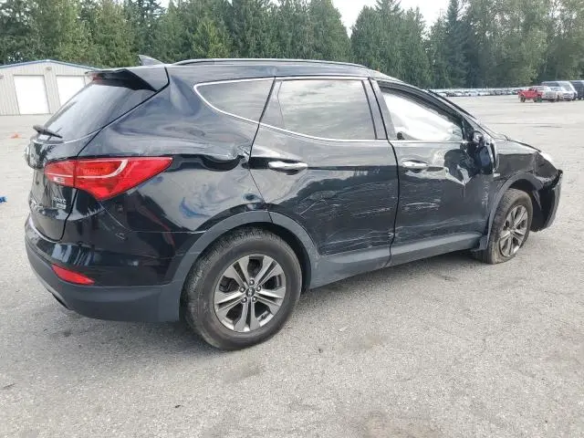 2015 HYUNDAI SANTA FE SPORT   