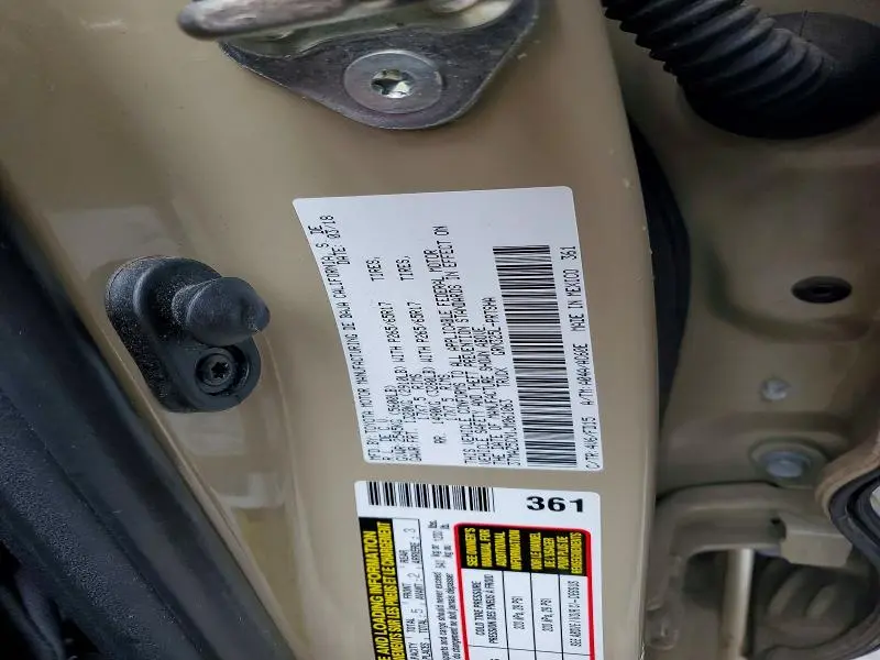 2018 TOYOTA TACOMA DOUBLE CAB  