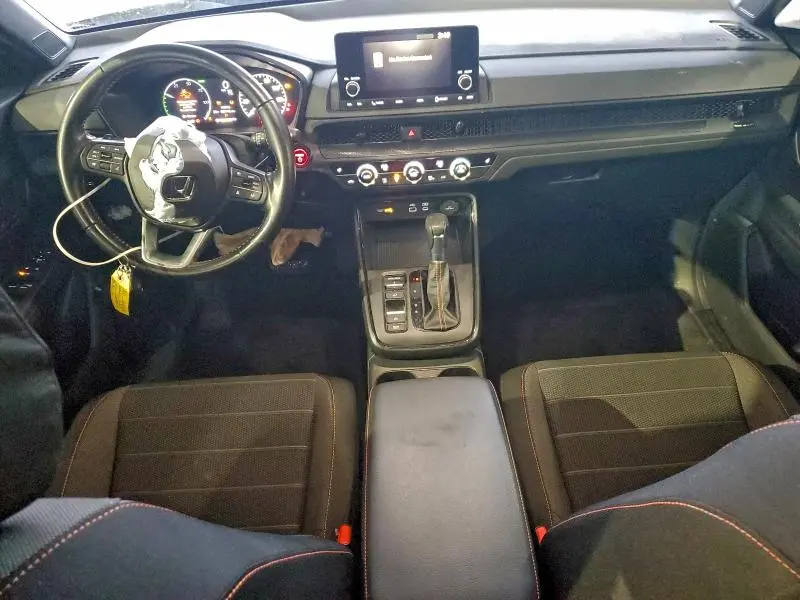 2025 HONDA CR-V SPORT  