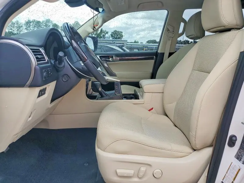 2023 LEXUS GX 460  
