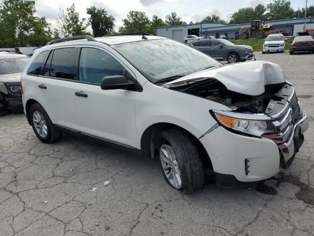 2013 FORD EDGE SE  