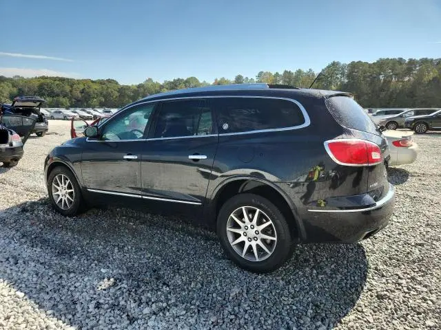 2013 BUICK ENCLAVE