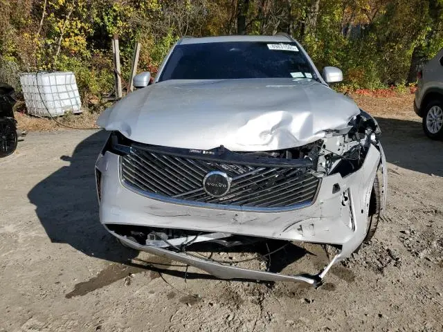 2025 VOLVO XC90 PLUS  