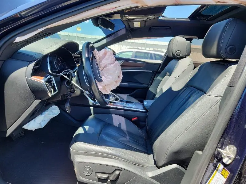 2019 AUDI A6 PREMIUM  