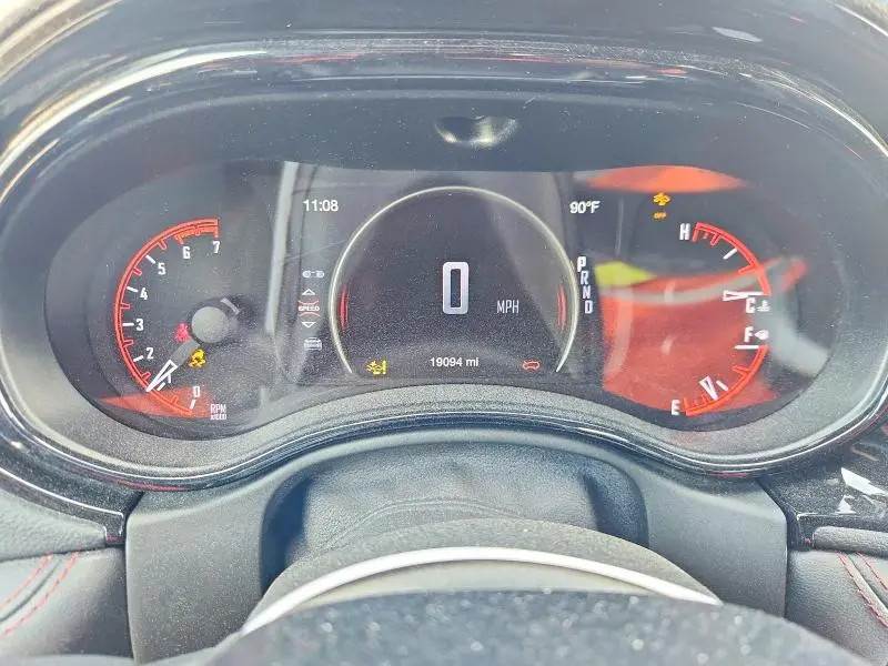 2023 DODGE DURANGO R/T  