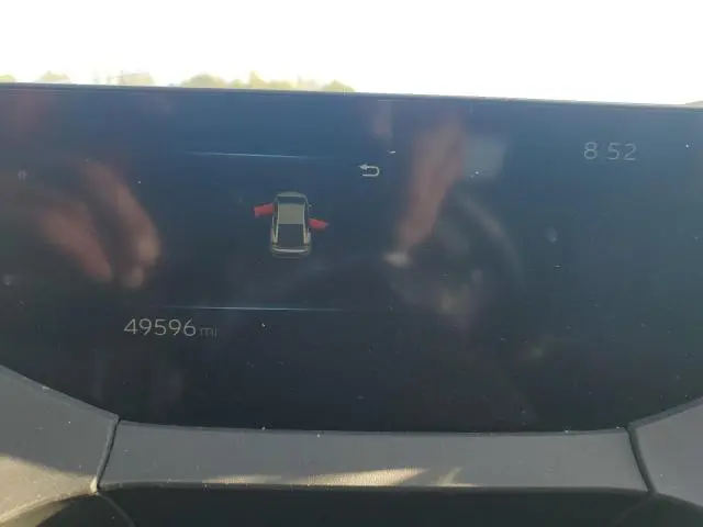 2023 TOYOTA PRIUS LE