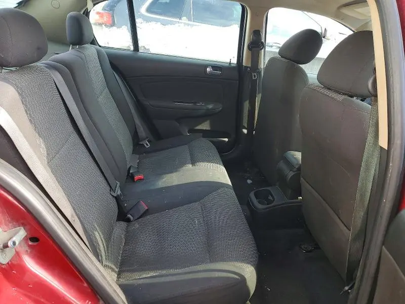 2010 CHEVROLET COBALT 1LT  