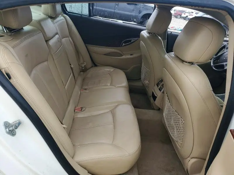 2013 BUICK LACROSSE   