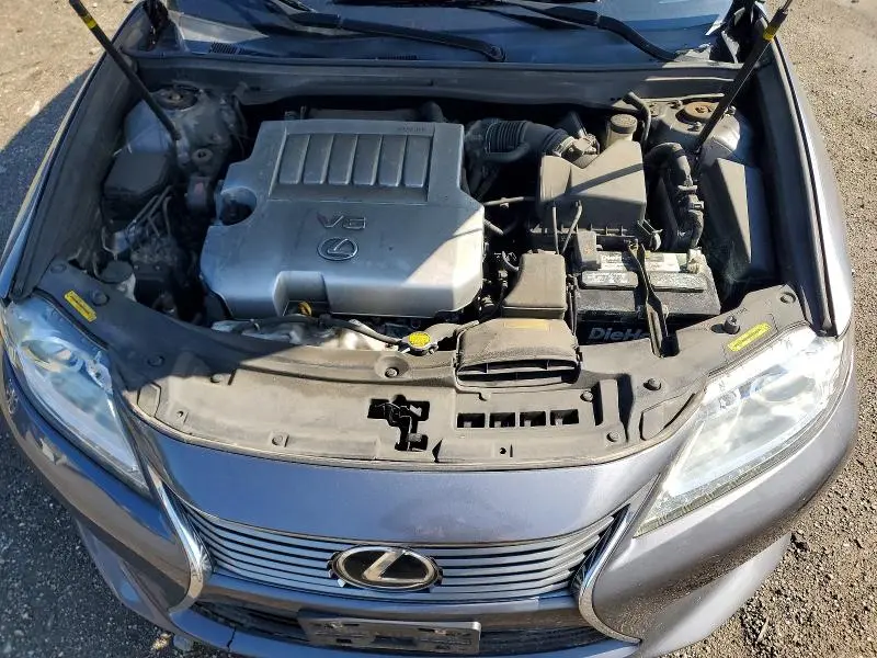 2014 LEXUS ES 350  