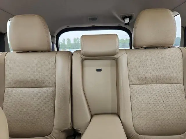 2016 MITSUBISHI OUTLANDER SE  