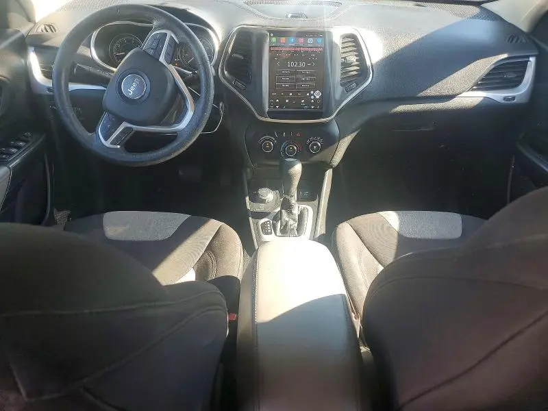 2014 JEEP CHEROKEE SPORT  