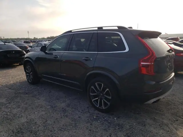 2018 VOLVO XC90 T6  