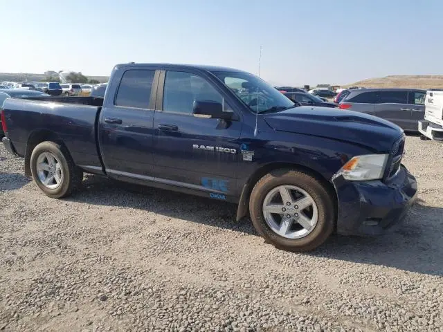 2012 DODGE RAM 1500 SPORT  