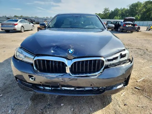 2022 BMW 530 I  