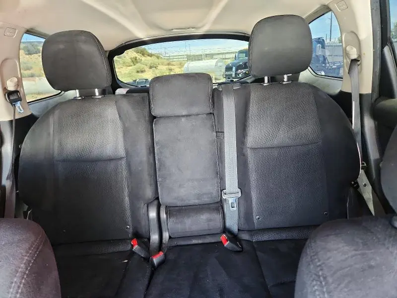 2015 NISSAN PATHFINDER S/SV/SL/PLATINUM  