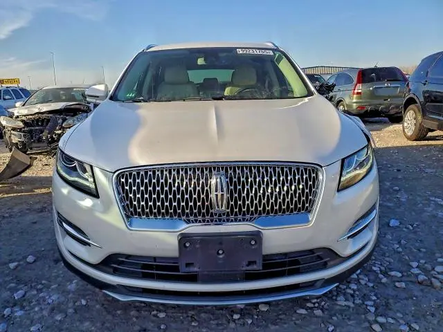 2019 LINCOLN MKC SELECT  