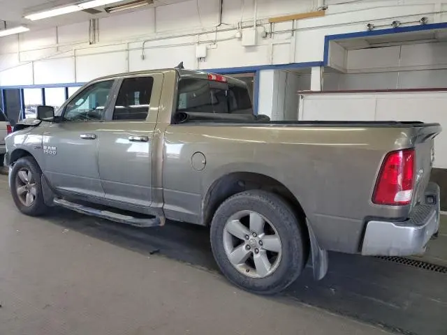 2015 RAM 1500 SLT  