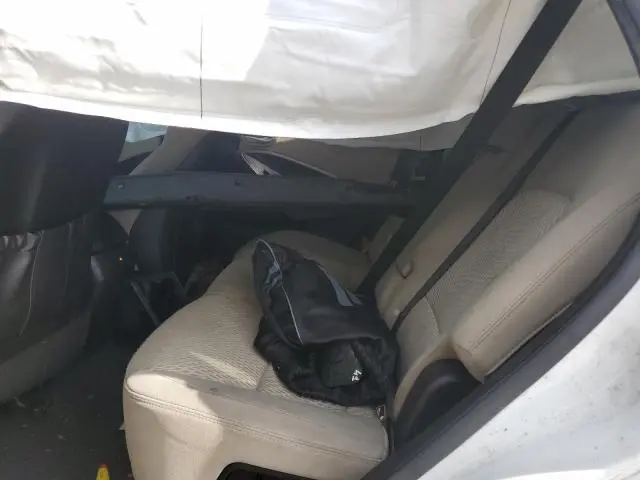 2014 HYUNDAI SANTA FE SPORT   