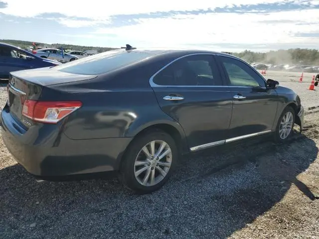 2010 LEXUS ES 350