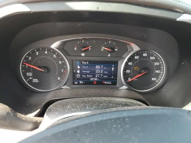 2020 CHEVROLET BLAZER 1LT  