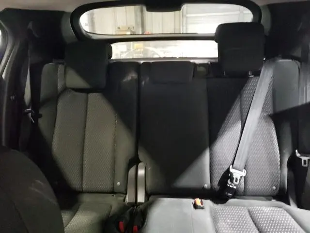 2019 MITSUBISHI ECLIPSE CROSS LE  