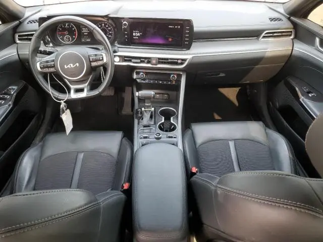 2024 KIA K5 GT LINE  