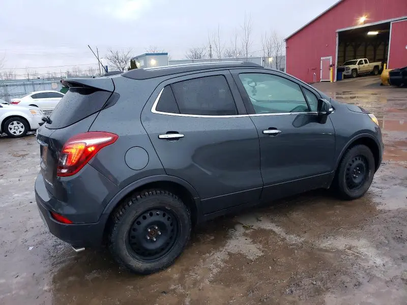 2017 BUICK ENCORE SPORT TOURING  