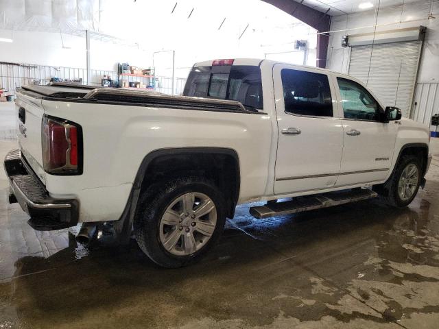 2017 GMC SIERRA K1500 SLT