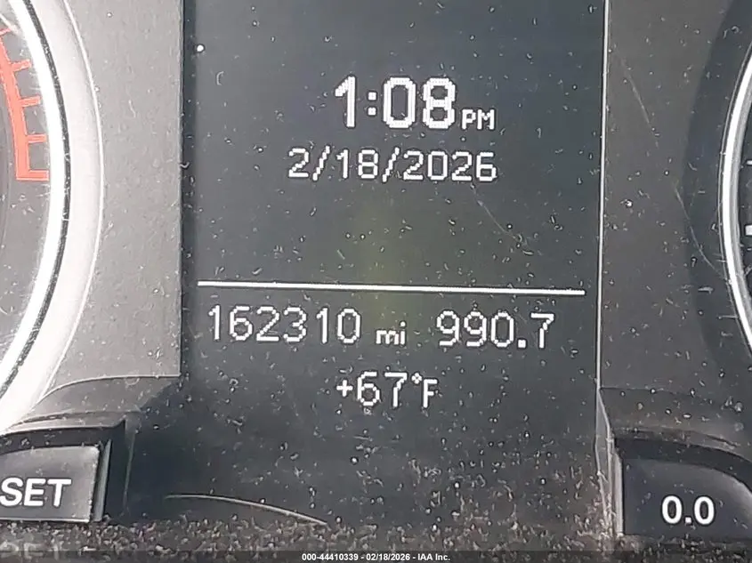 2014 AUDI A4 2.0T PREMIUM