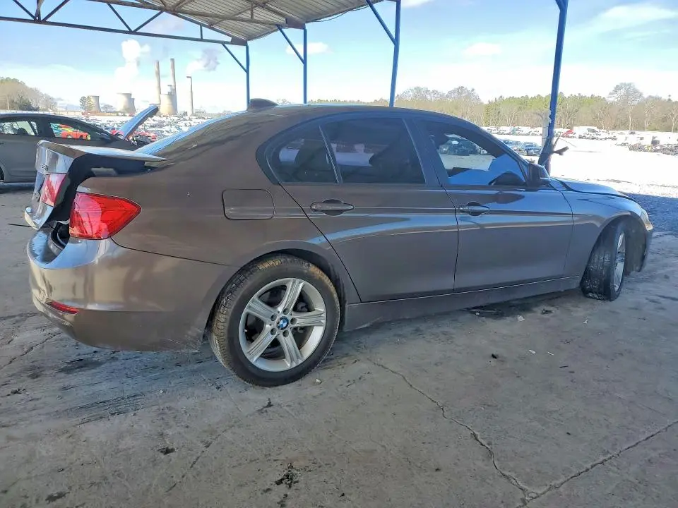 2014 BMW 328 I  