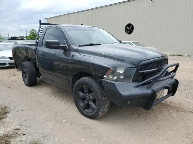 2016 RAM 1500 ST  