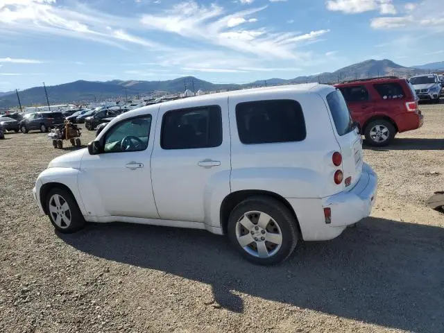 2010 CHEVROLET HHR LS