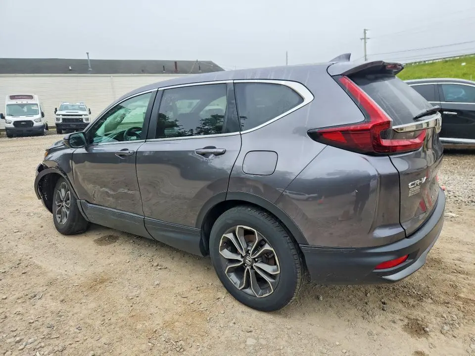 2020 HONDA CR-V EXL  