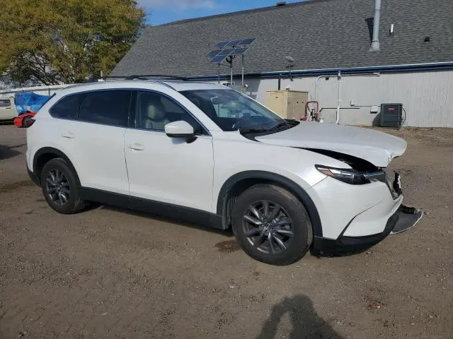 2020 MAZDA CX-9 TOURING  